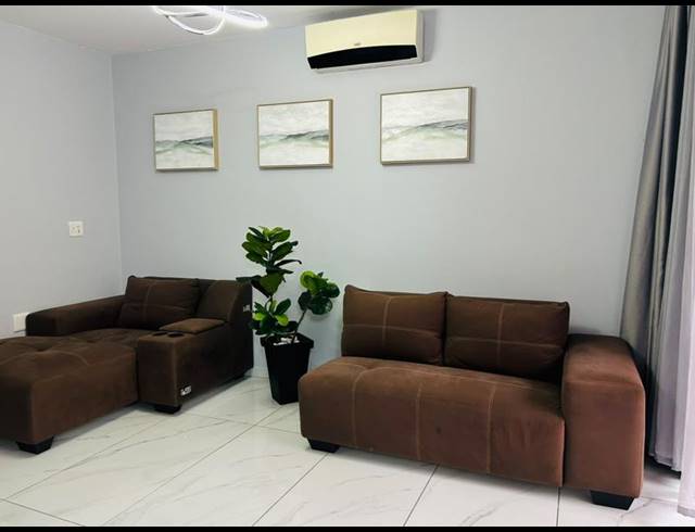 3 BEDROOM PROPERTY TO RENT IN MEER EN SEE